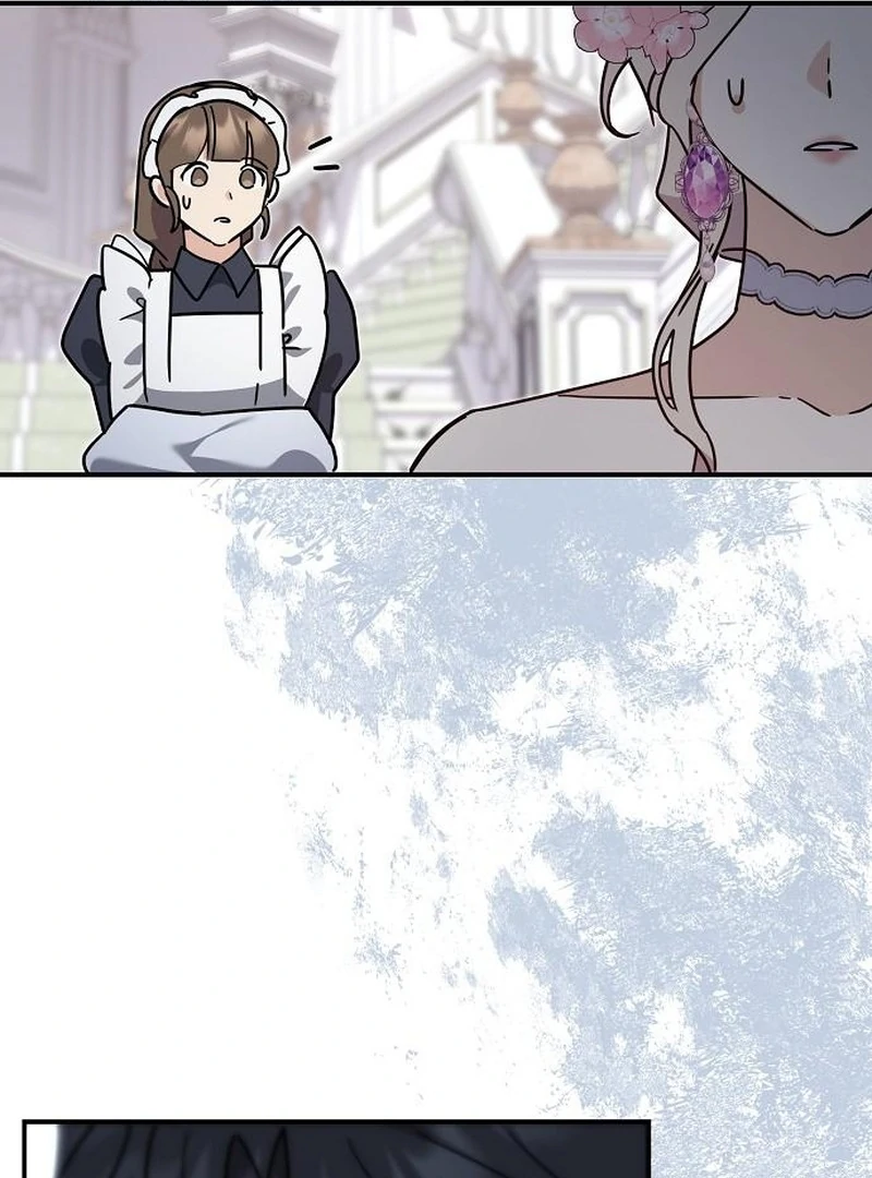 For My Gentle Monster Chapter 7 - Page 106