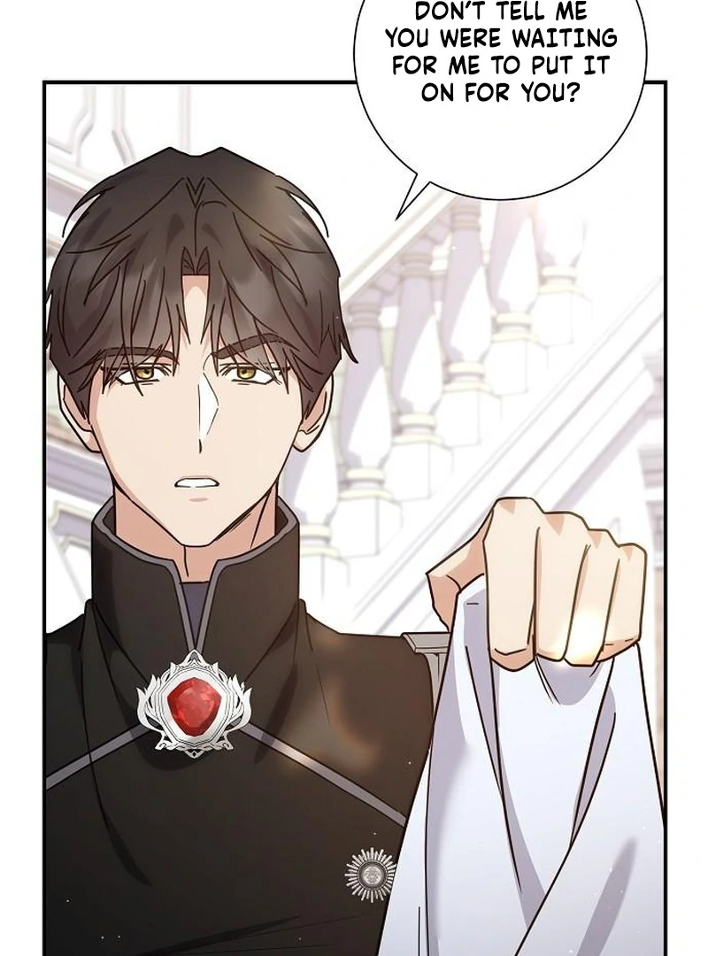 For My Gentle Monster Chapter 7 - Page 113