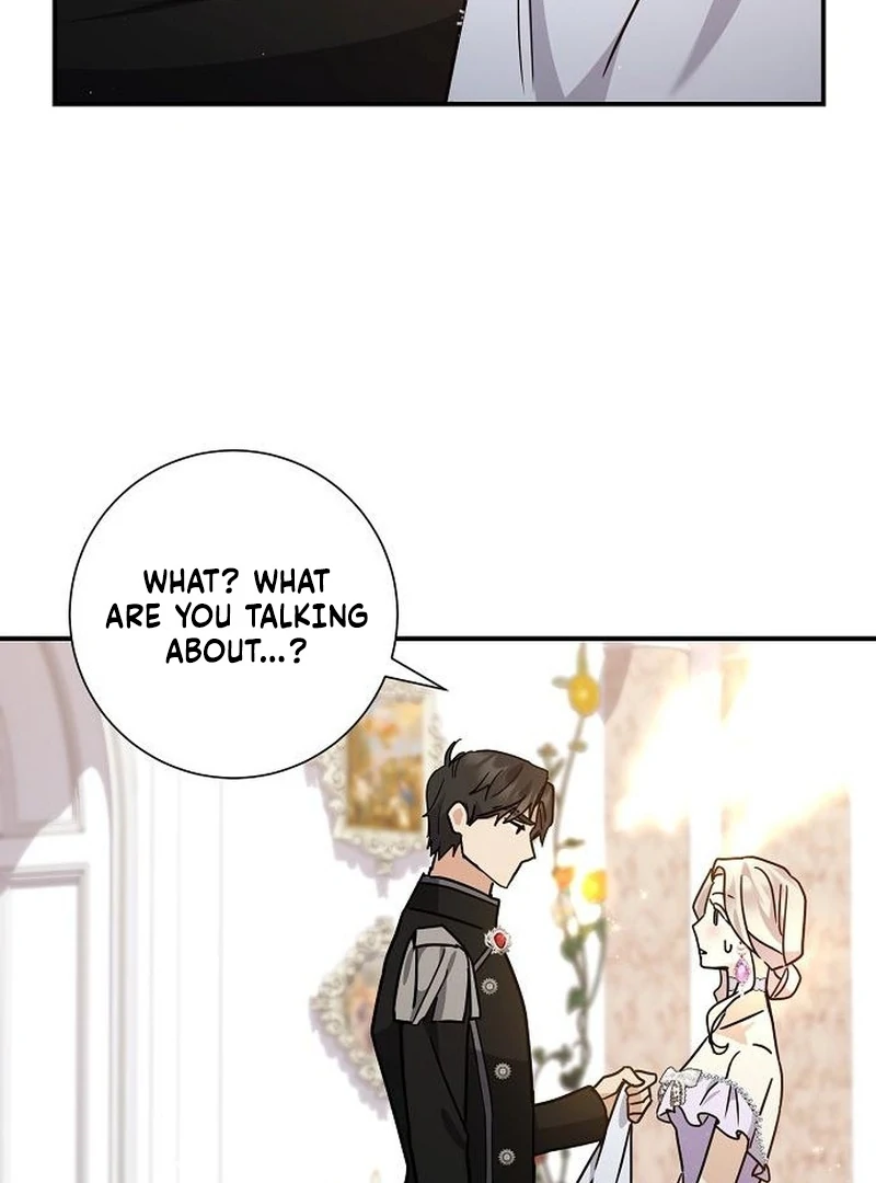 For My Gentle Monster Chapter 7 - Page 114