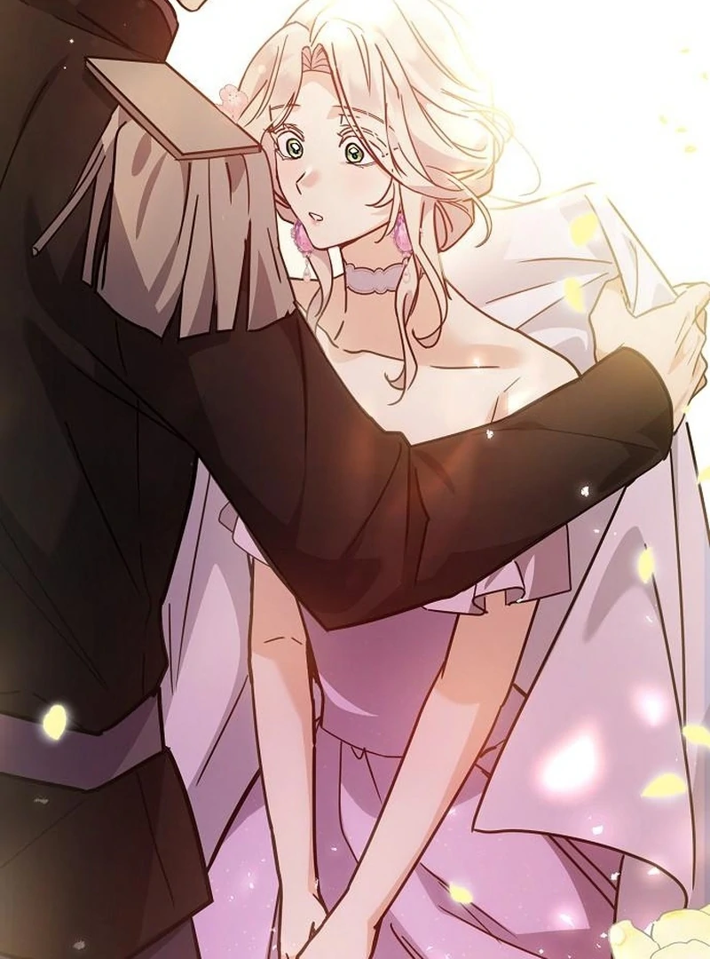 For My Gentle Monster Chapter 7 - Page 116