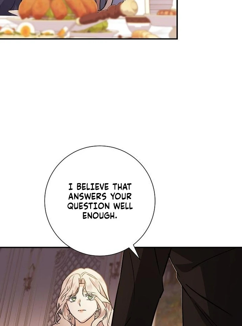 For My Gentle Monster Chapter 7 - Page 17