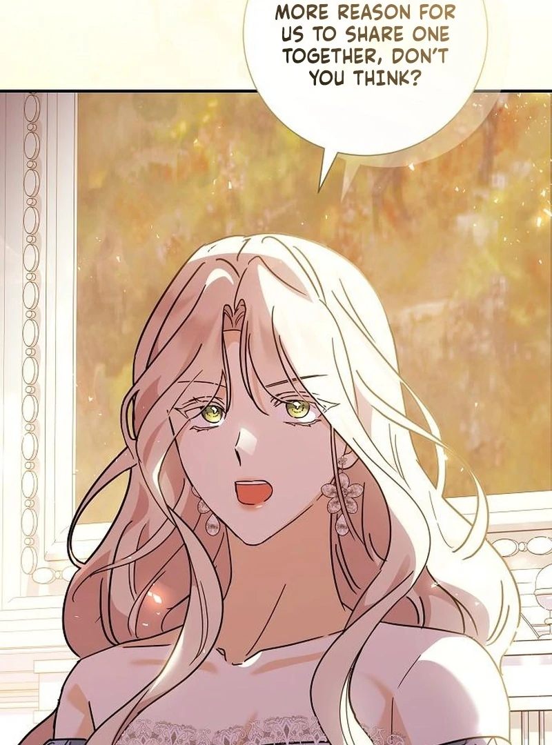 For My Gentle Monster Chapter 7 - Page 20