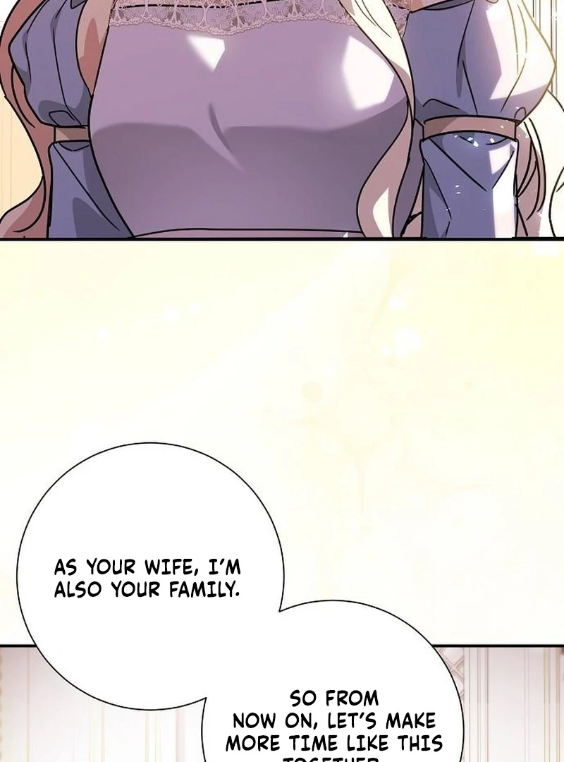 For My Gentle Monster Chapter 7 - Page 21