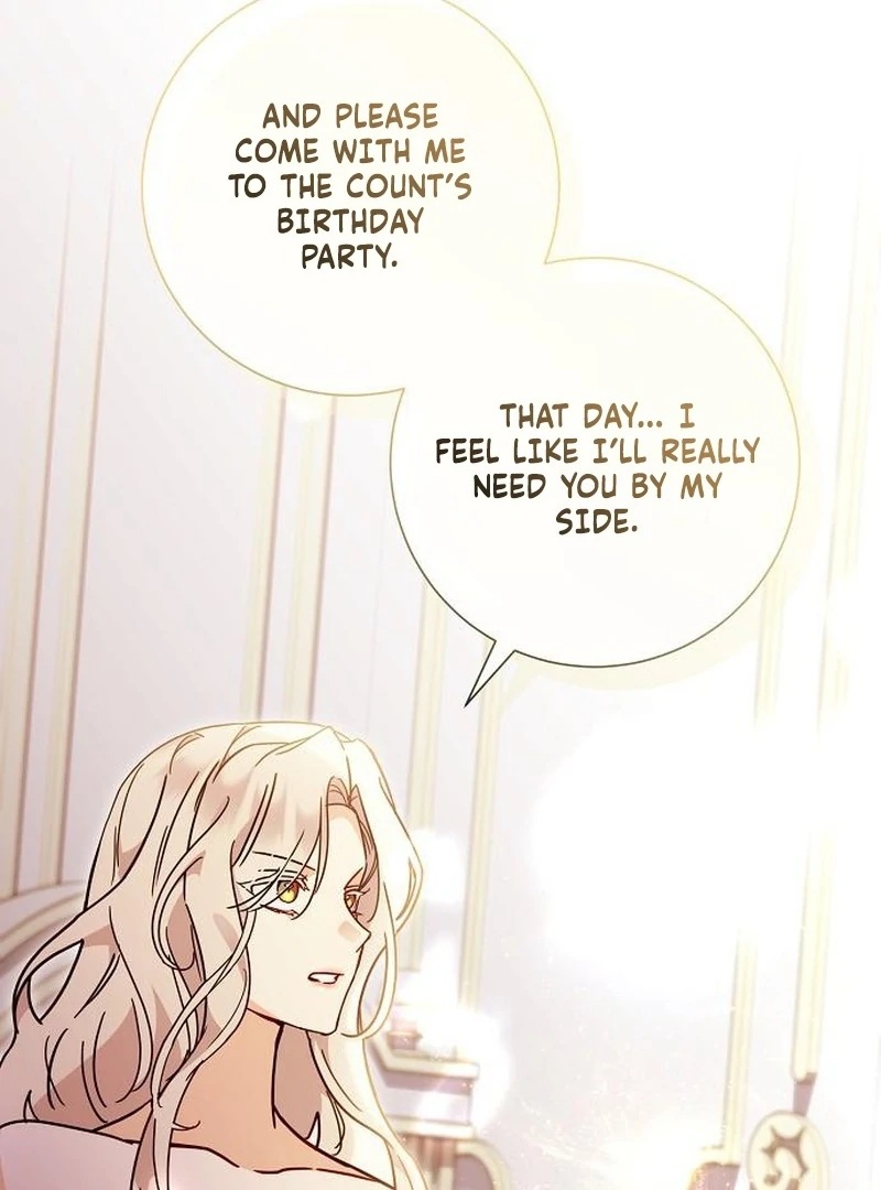 For My Gentle Monster Chapter 7 - Page 23