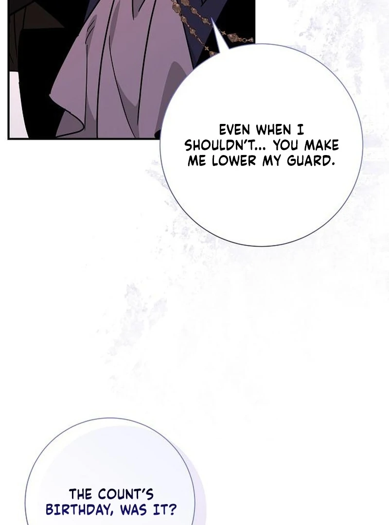 For My Gentle Monster Chapter 7 - Page 26