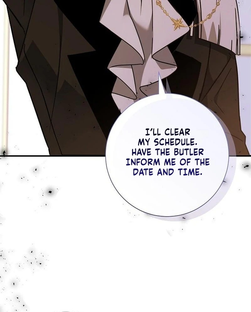 For My Gentle Monster Chapter 7 - Page 28