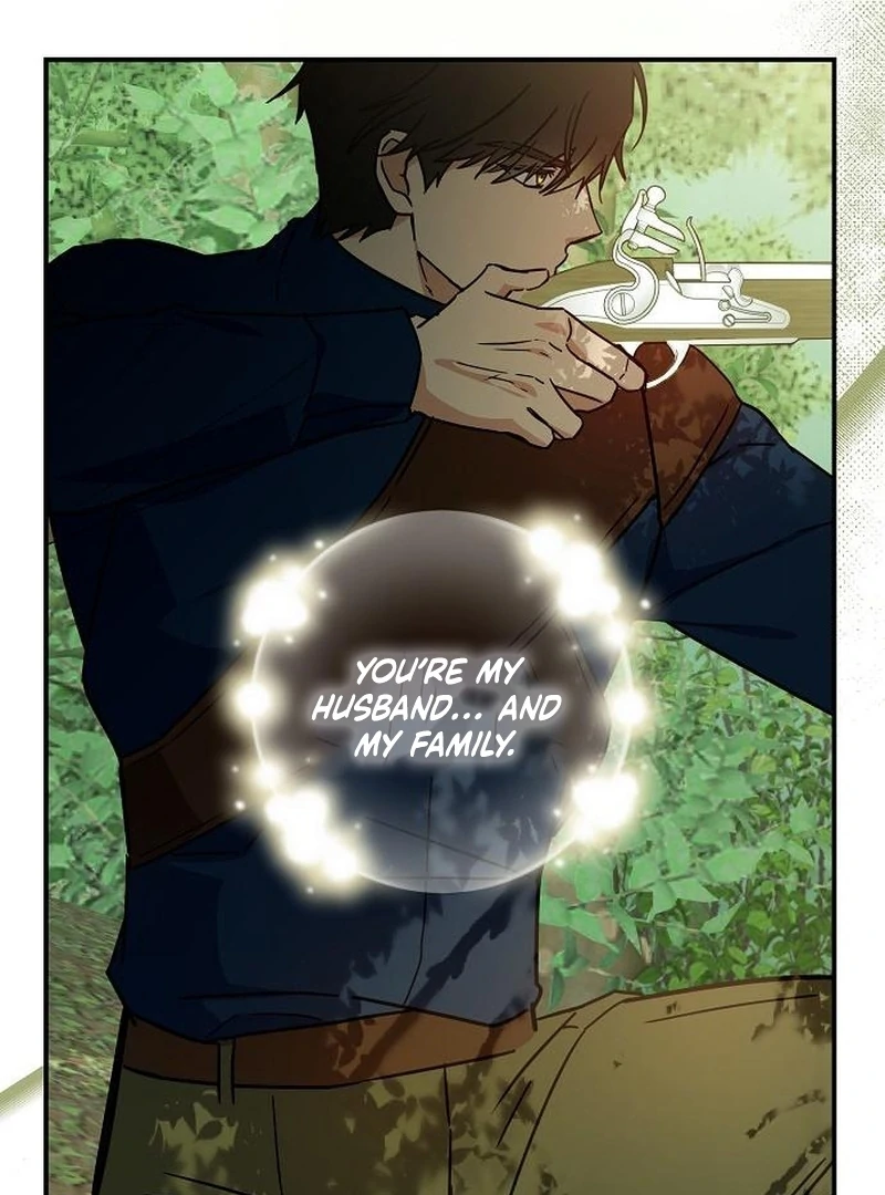 For My Gentle Monster Chapter 7 - Page 39