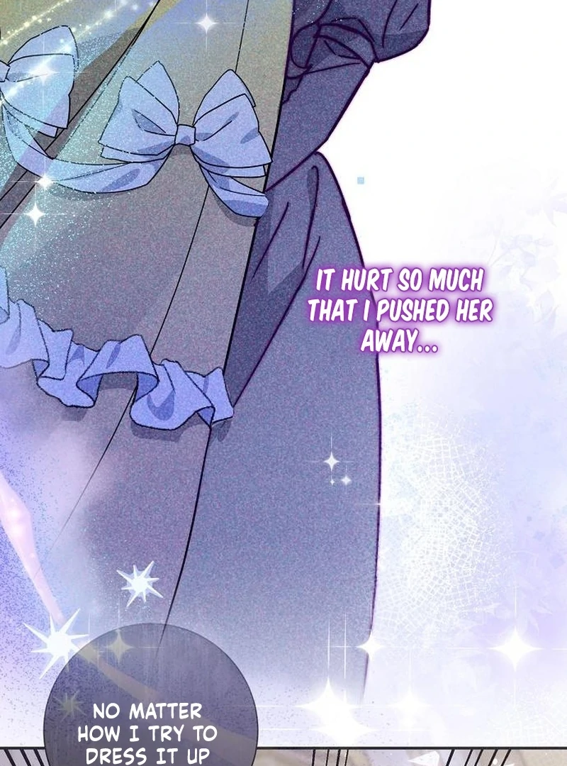 For My Gentle Monster Chapter 7 - Page 46