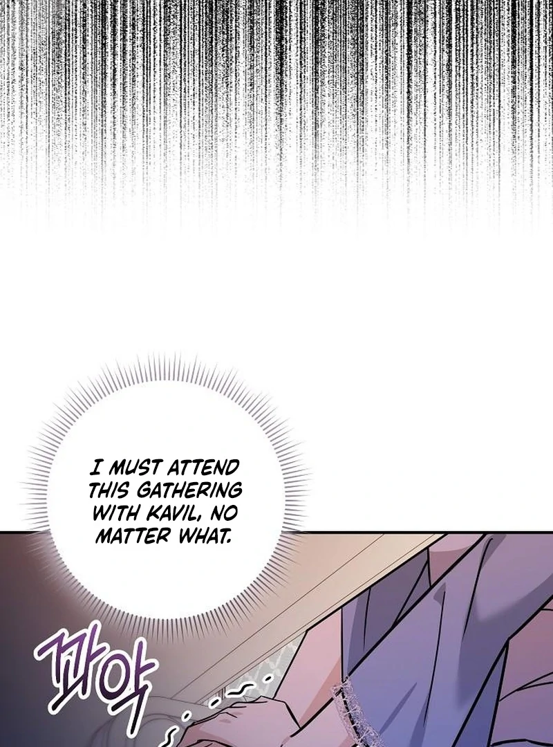 For My Gentle Monster Chapter 7 - Page 6