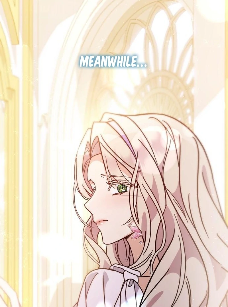 For My Gentle Monster Chapter 7 - Page 52