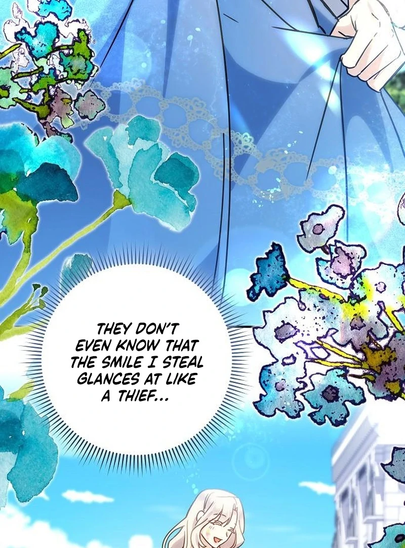 For My Gentle Monster Chapter 7 - Page 64