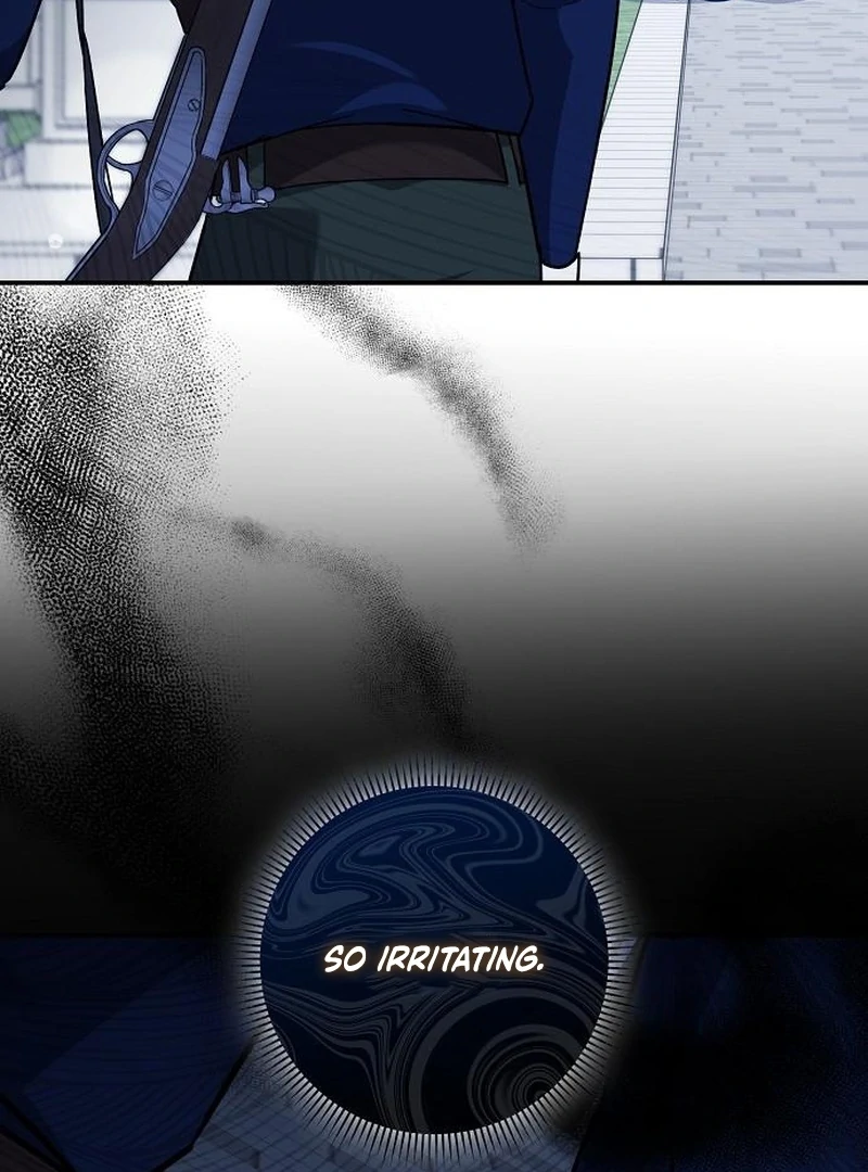 For My Gentle Monster Chapter 7 - Page 68
