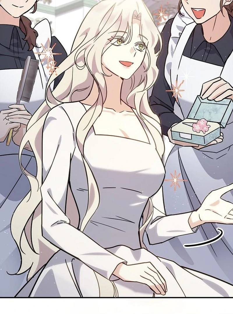 For My Gentle Monster Chapter 7 - Page 75