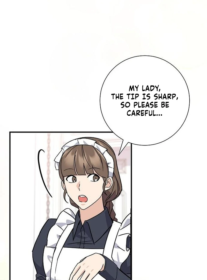 For My Gentle Monster Chapter 7 - Page 76