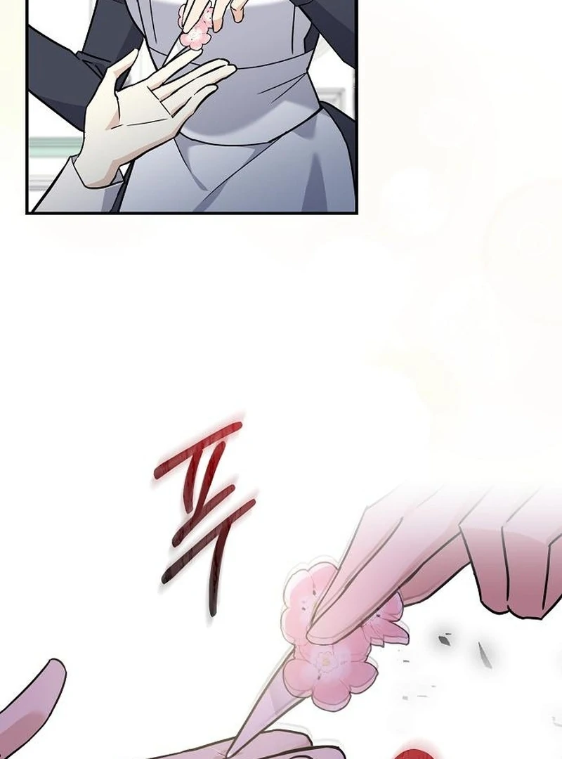 For My Gentle Monster Chapter 7 - Page 77