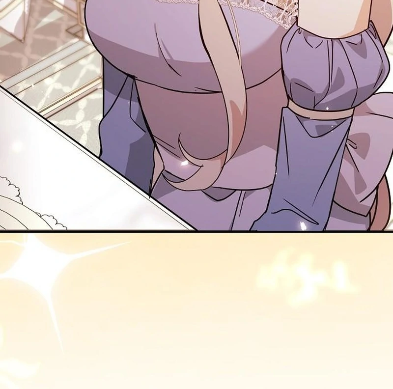 For My Gentle Monster Chapter 7 - Page 9