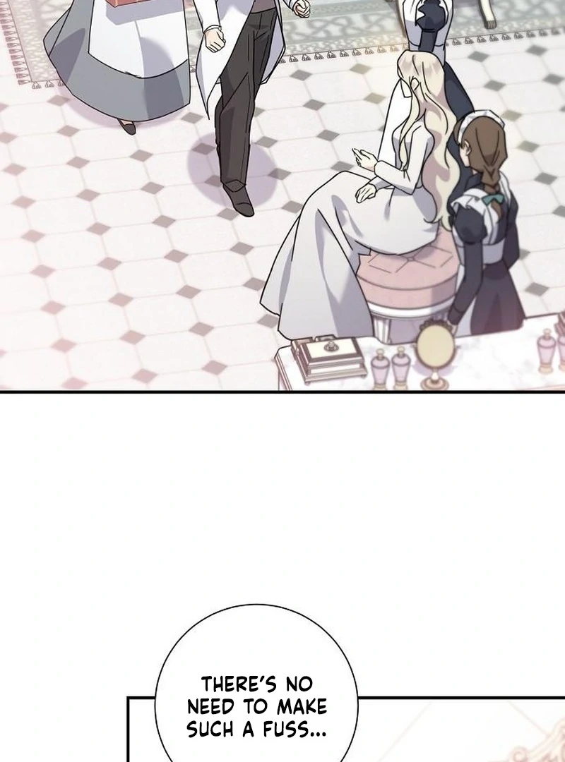 For My Gentle Monster Chapter 7 - Page 83