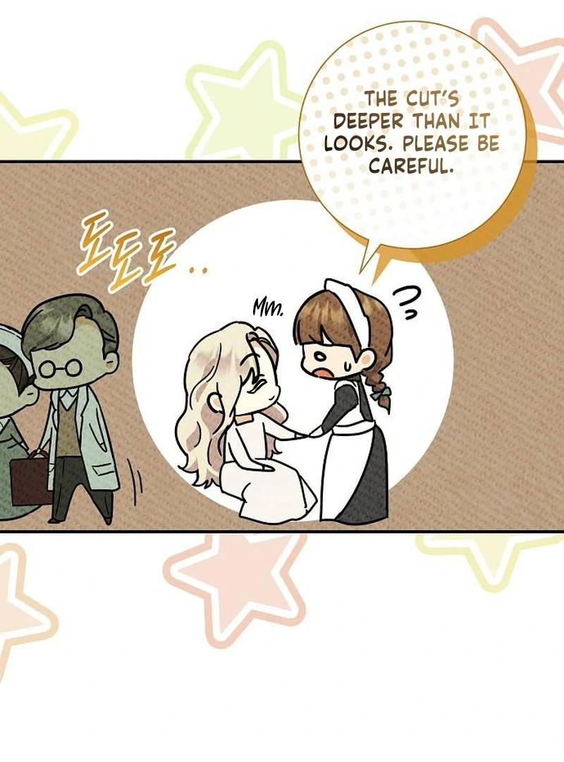 For My Gentle Monster Chapter 7 - Page 85