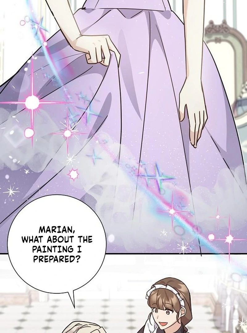 For My Gentle Monster Chapter 7 - Page 88