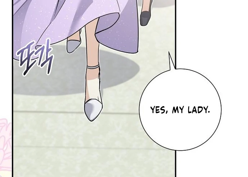 For My Gentle Monster Chapter 7 - Page 90