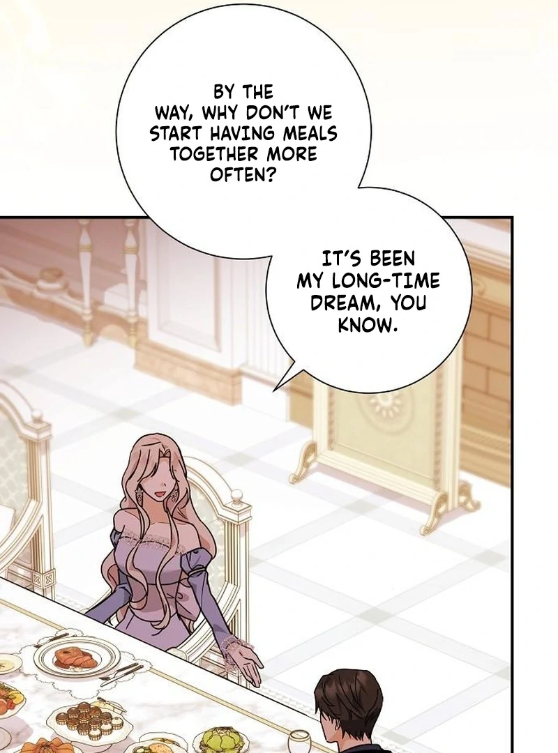For My Gentle Monster Chapter 7 - Page 10