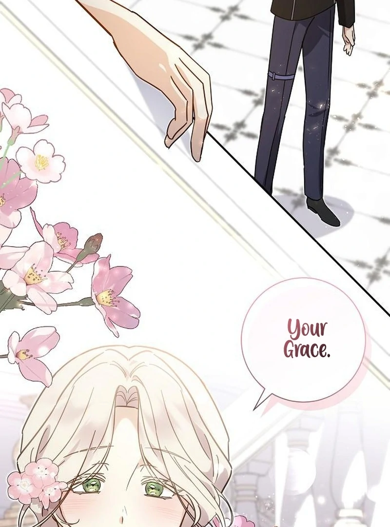 For My Gentle Monster Chapter 7 - Page 93