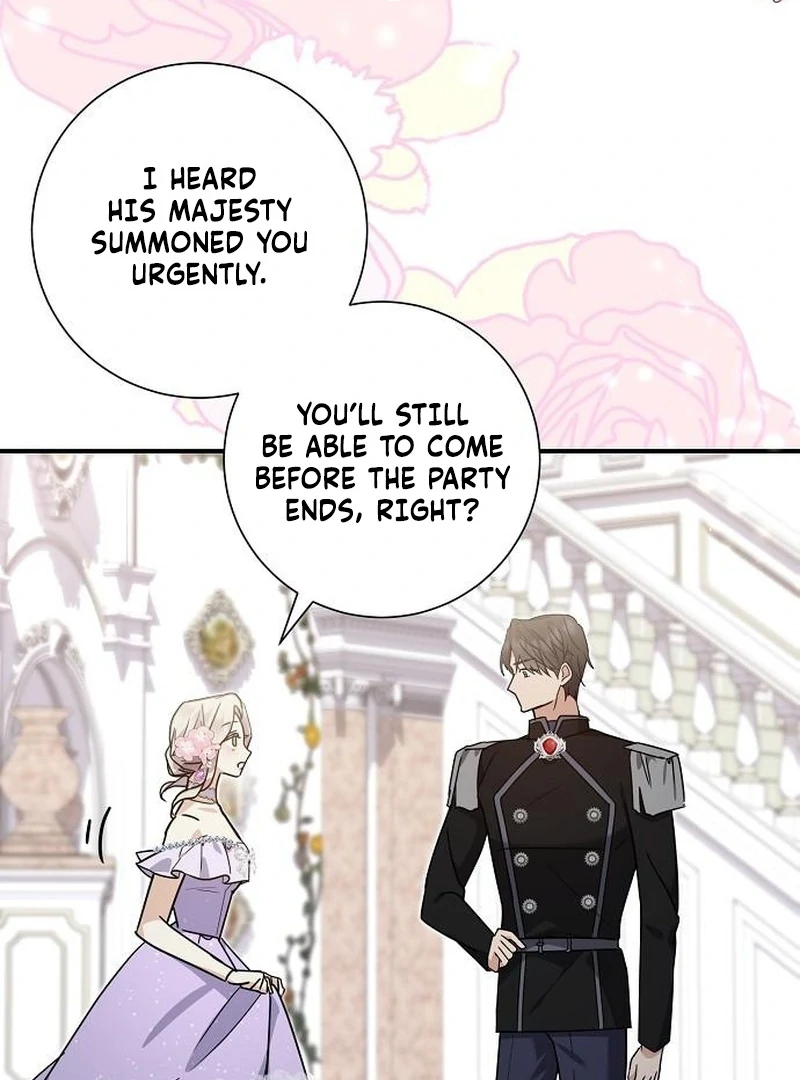 For My Gentle Monster Chapter 7 - Page 95