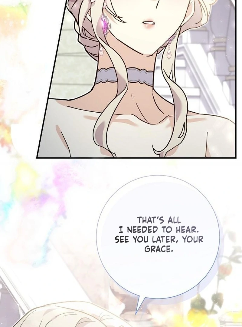 For My Gentle Monster Chapter 7 - Page 98