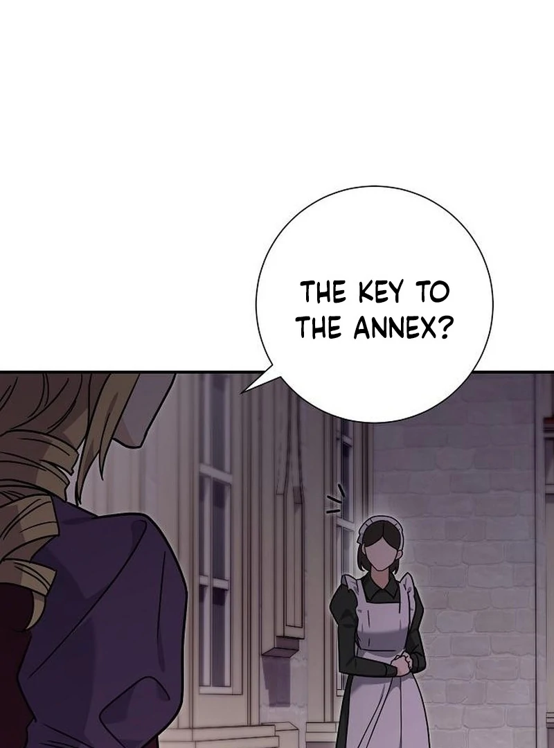 For My Gentle Monster Chapter 8 - Page 101