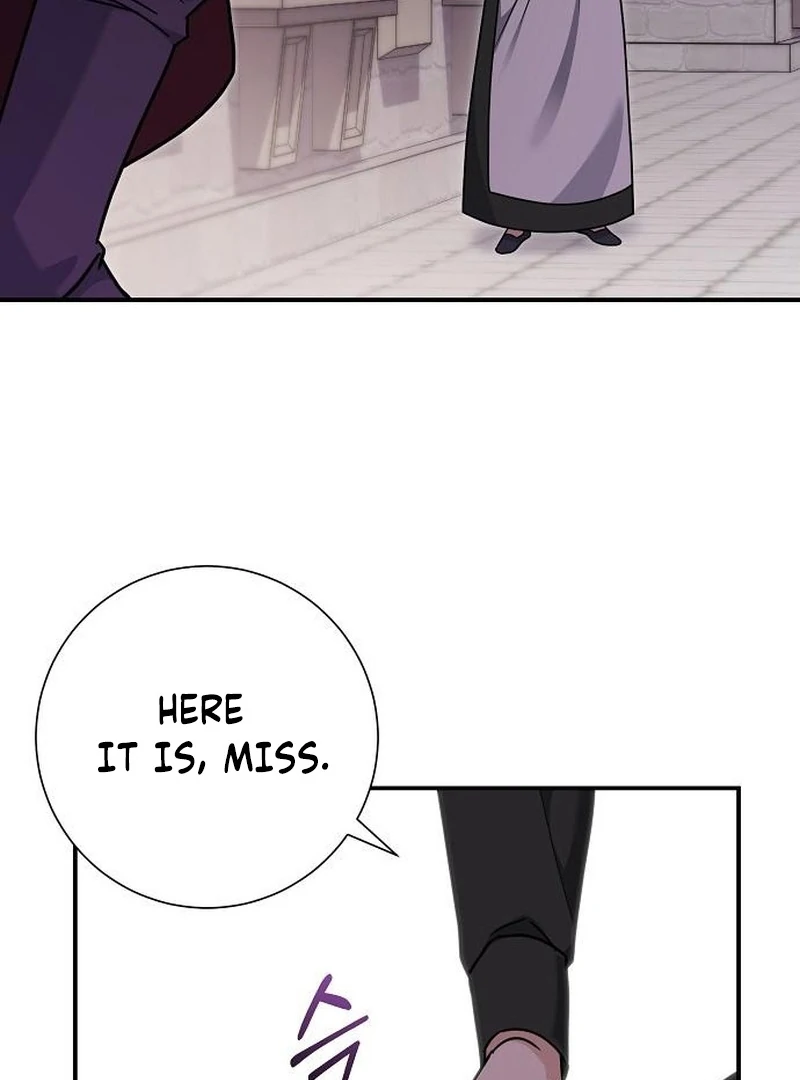 For My Gentle Monster Chapter 8 - Page 102