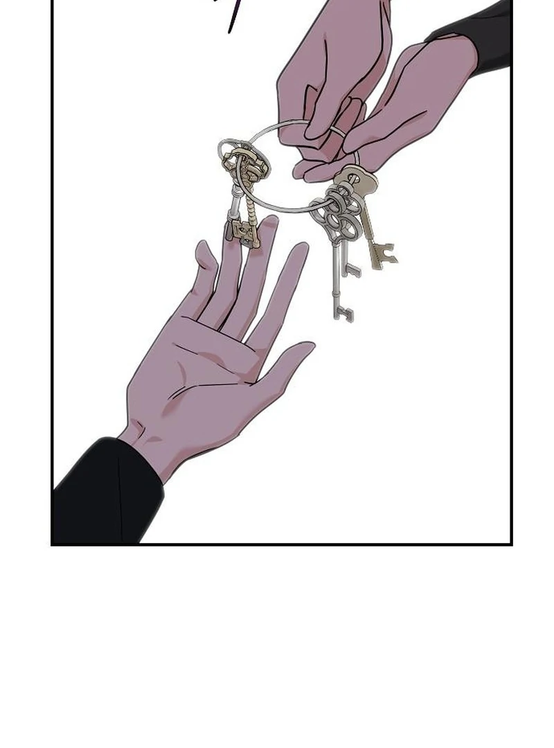 For My Gentle Monster Chapter 8 - Page 103