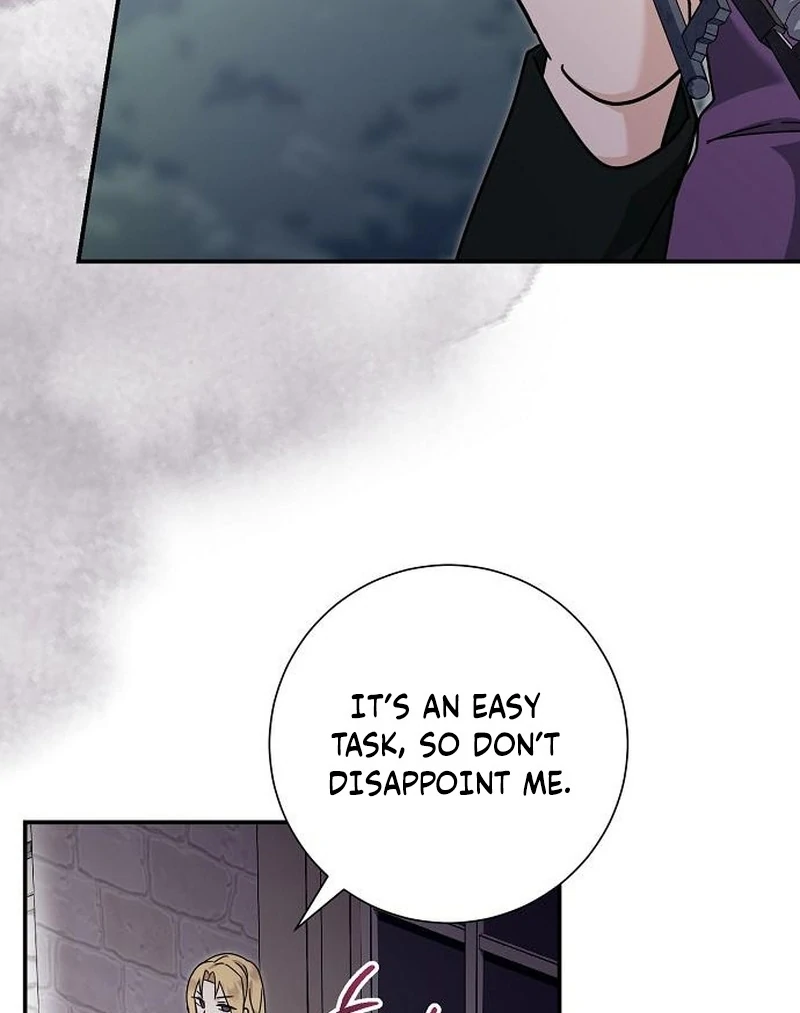 For My Gentle Monster Chapter 8 - Page 106