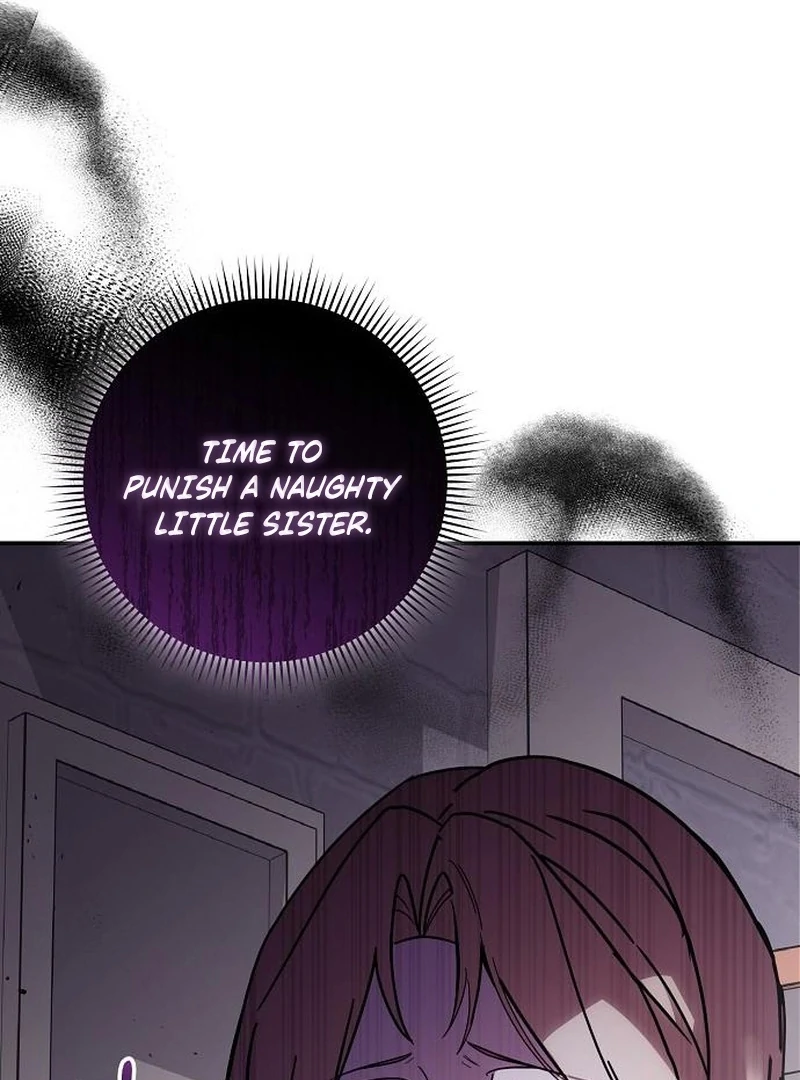 For My Gentle Monster Chapter 8 - Page 108