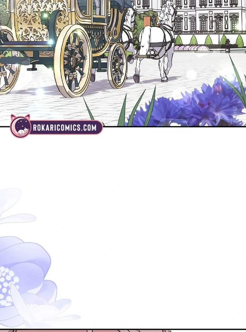 For My Gentle Monster Chapter 8 - Page 14