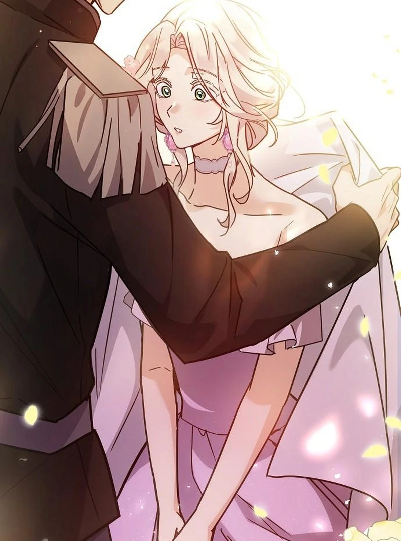For My Gentle Monster Chapter 8 - Page 3