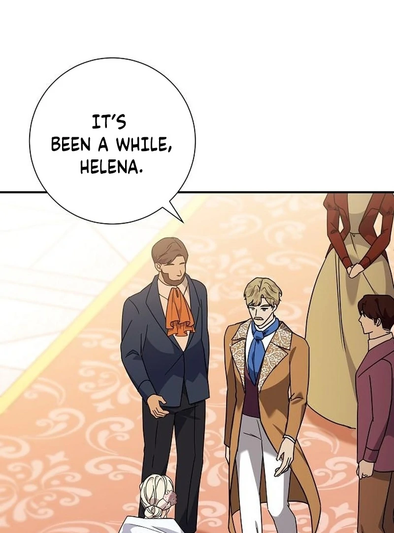 For My Gentle Monster Chapter 8 - Page 21