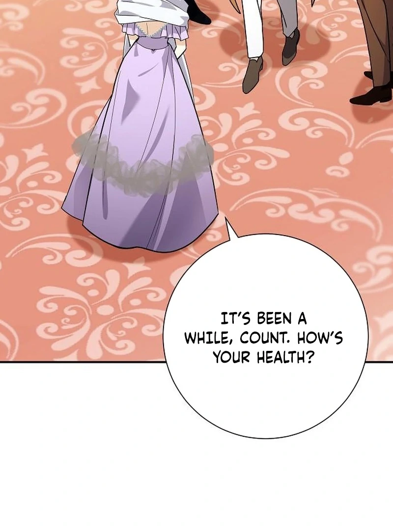 For My Gentle Monster Chapter 8 - Page 22