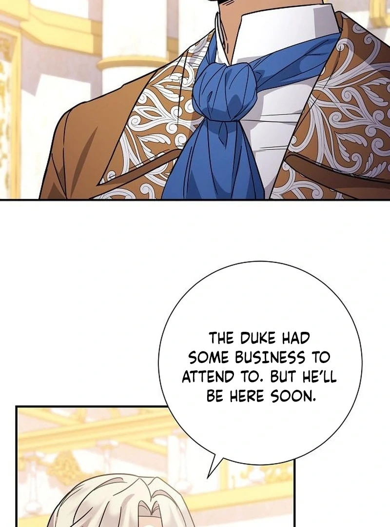 For My Gentle Monster Chapter 8 - Page 24