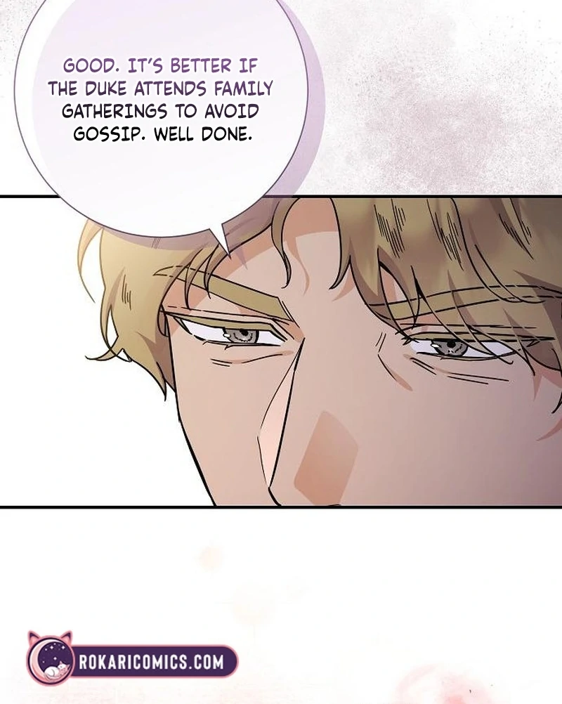 For My Gentle Monster Chapter 8 - Page 26