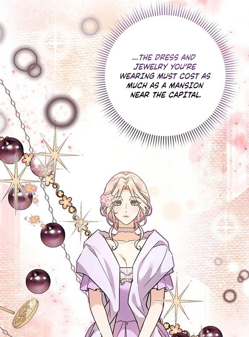 For My Gentle Monster Chapter 8 - Page 27