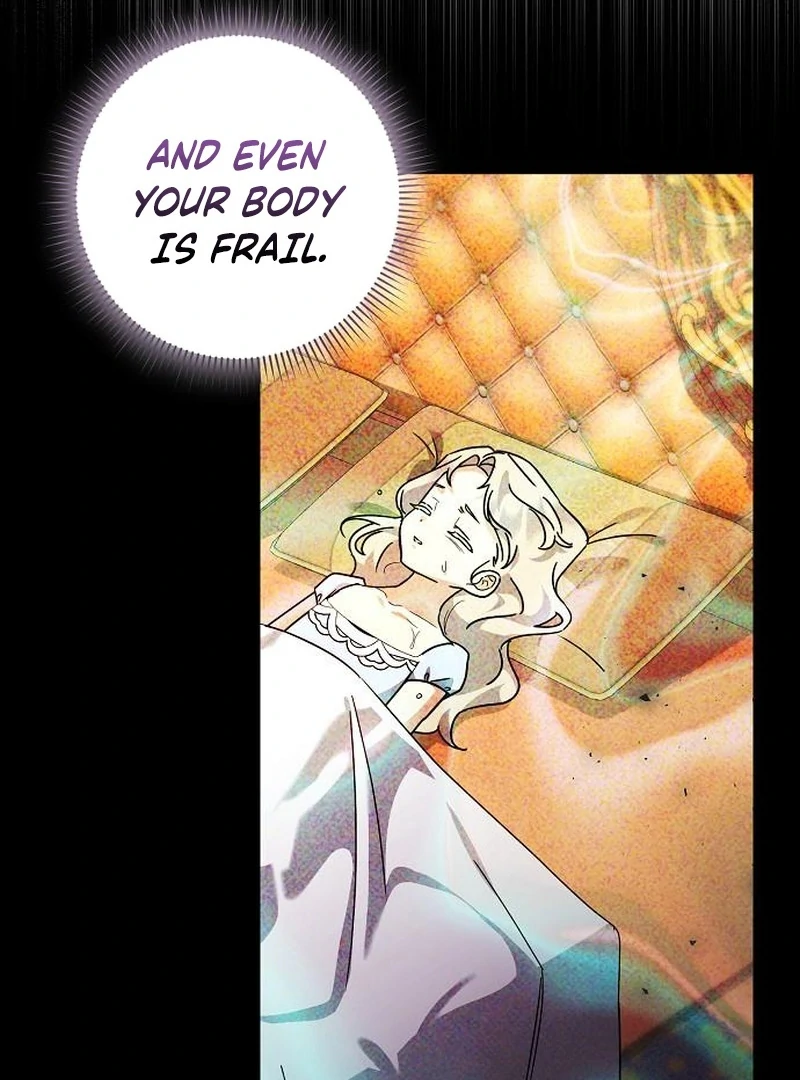 For My Gentle Monster Chapter 8 - Page 31