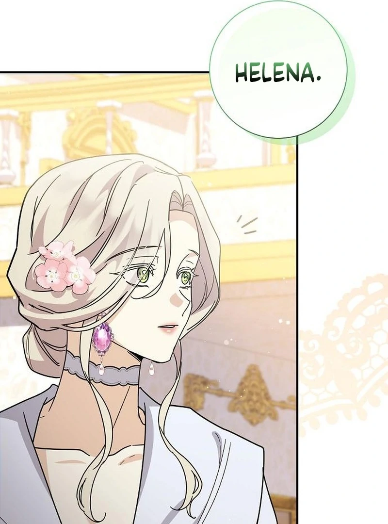 For My Gentle Monster Chapter 8 - Page 36