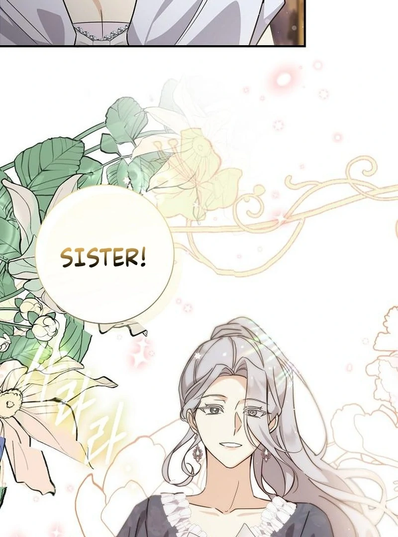 For My Gentle Monster Chapter 8 - Page 37