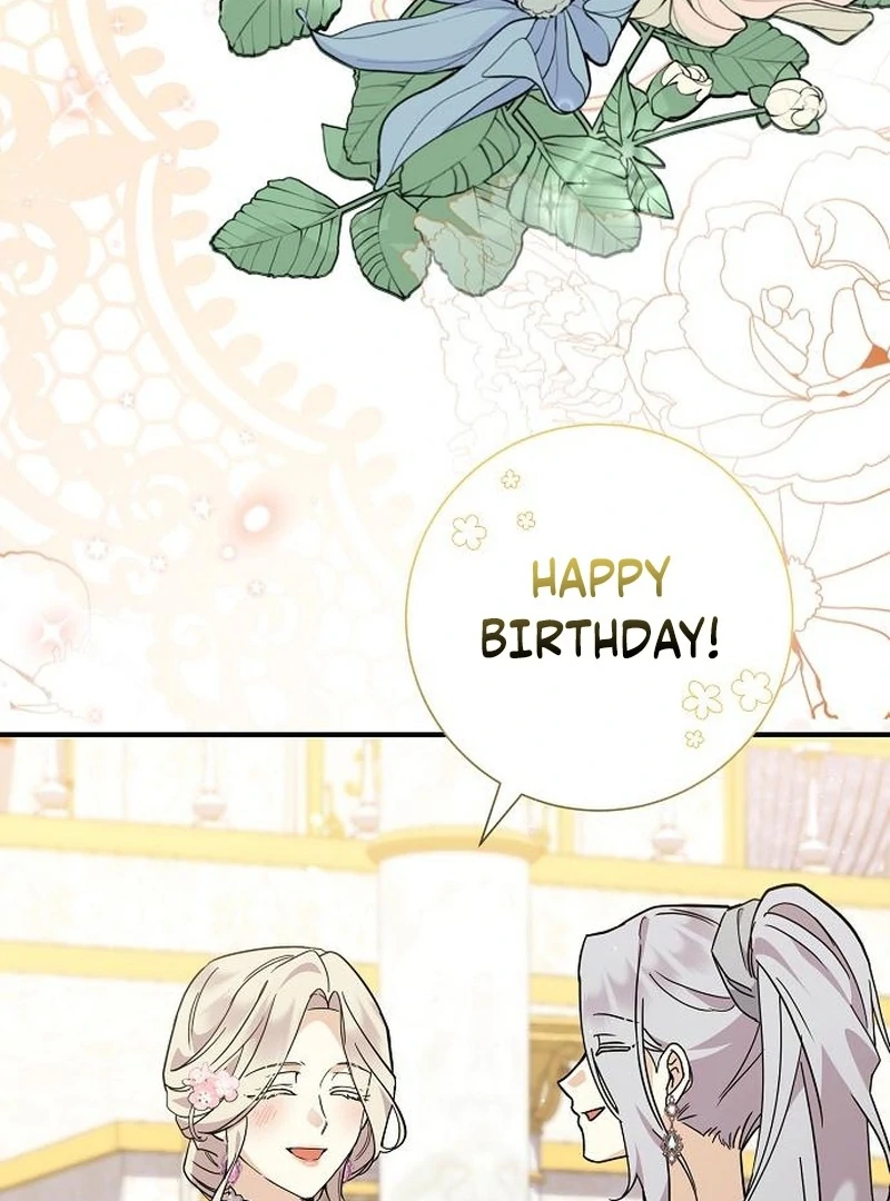 For My Gentle Monster Chapter 8 - Page 39
