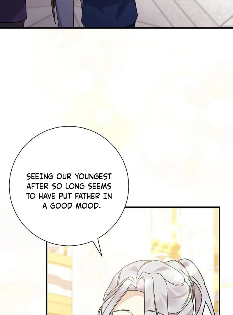 For My Gentle Monster Chapter 8 - Page 42