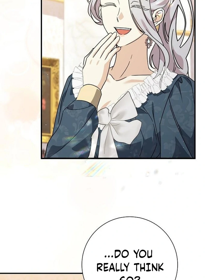 For My Gentle Monster Chapter 8 - Page 43