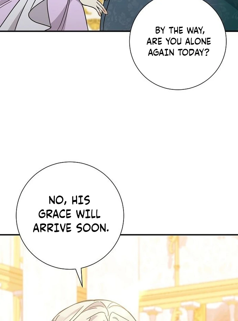 For My Gentle Monster Chapter 8 - Page 47