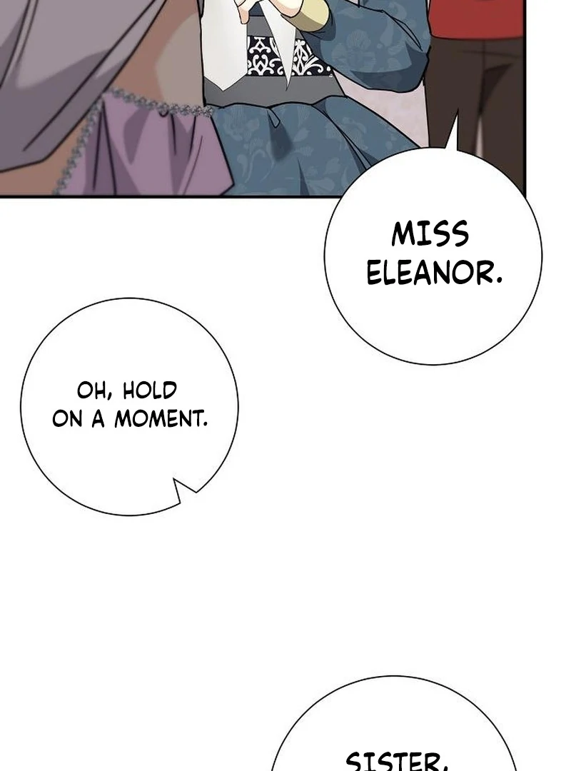 For My Gentle Monster Chapter 8 - Page 50