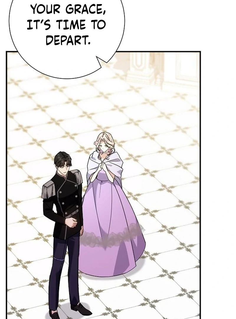 For My Gentle Monster Chapter 8 - Page 6