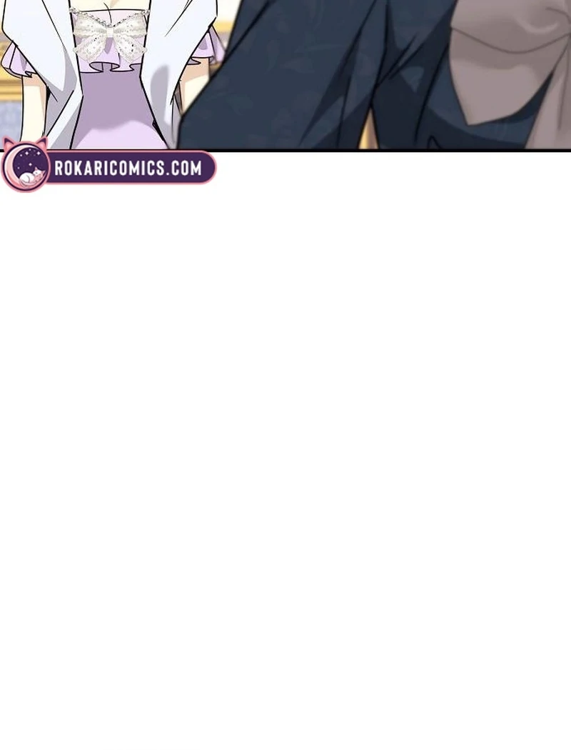 For My Gentle Monster Chapter 8 - Page 53